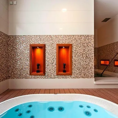 Holiday home Holiday Bahiazul Villas & Club - Fue01017-fyb *