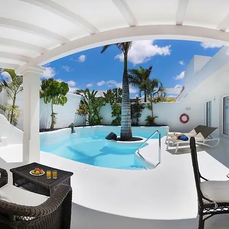 Holiday home Holiday Bahiazul Villas & Club - Fue01017-fyb