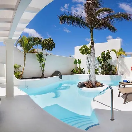 Casa vacanze Holiday Bahiazul Villas & Club - Fue01017-fyb Corralejo