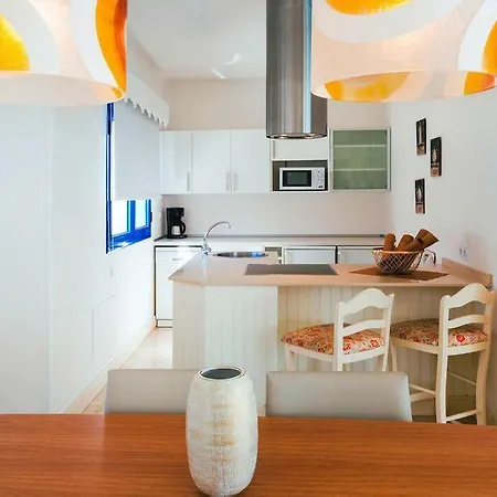 Casa vacanze Holiday Bahiazul Villas & Club - Fue01017-fyb