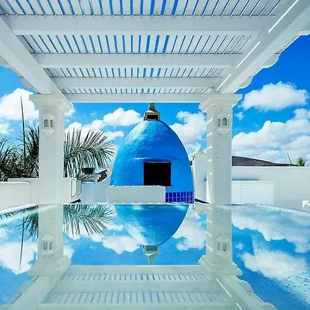Holiday Bahiazul Villas & Club - Fue01017-fyb *