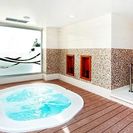 Holiday Bahiazul Villas & Club - Fue01017-fyb Corralejo