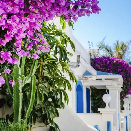 Casa vacanze Holiday Bahiazul Villas & Club - Fue01017-fyb *