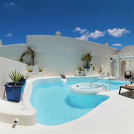 Holiday Bahiazul Villas & Club - Fue01017-fyb Corralejo