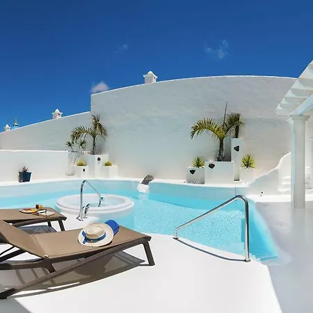 Holiday Bahiazul Villas & Club - Fue01017-fyb Feriehus *