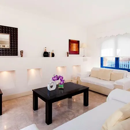 Ferienhaus Holiday Bahiazul Villas & Club - Fue01017-fyb *