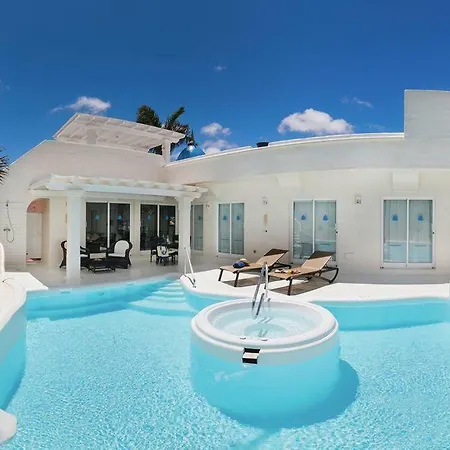 Holiday Bahiazul Villas & Club - Fue01017-fyb