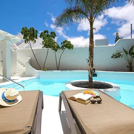 Holiday Bahiazul Villas & Club - Fue01017-fyb Feriehus *
